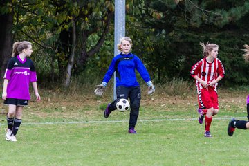 Bild 109 - C-Juniorinnen TuS Tensfeld - FSC Kaltenkirchen : Ergebnis: 2:4